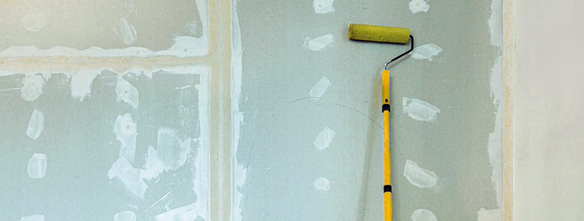 drywall repair housesaver