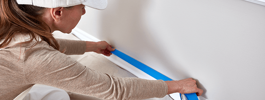 interior & Exterior painting services